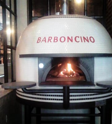 Barboncino Pizza by null