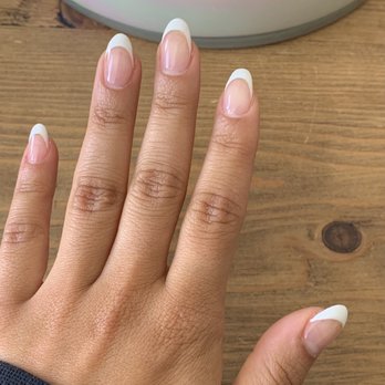 DAT Nail Salon - Massage Near Me - San Francisco, California DAT Nail Salon - Massage Near Me - San Francisco, California