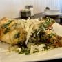 The Acropolis Grill