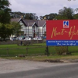 Lyons Nant Hall Hotel