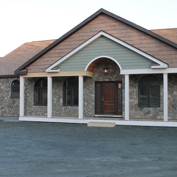 Biron's Flooring - Stone Veneer Exterior. Hartland, VT - Carpeting Near Me - Newport, New Hampshire Biron's Flooring - Stone Veneer Exterior. Hartland, VT - Carpeting Near Me - Newport, New Hampshire