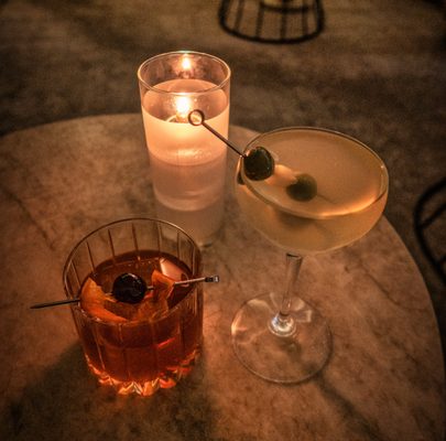 Bar 1912 by null