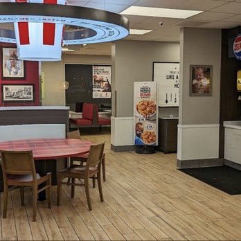 KFC - Chicken Wings Near Me - Monticello, Minnesota