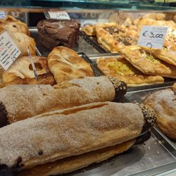 Antico Forno Ursida