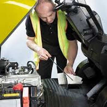 PMT Forklift - Machine & Tool Rental Near Me - West Babylon, New York