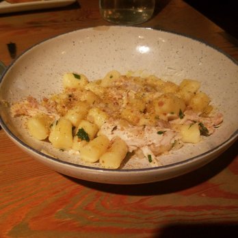 Corbu's Pizza - Idaho potato gnocchi - Pizza Near Me - Atlanta, Georgia Corbu's Pizza - Idaho potato gnocchi - Pizza Near Me - Atlanta, Georgia