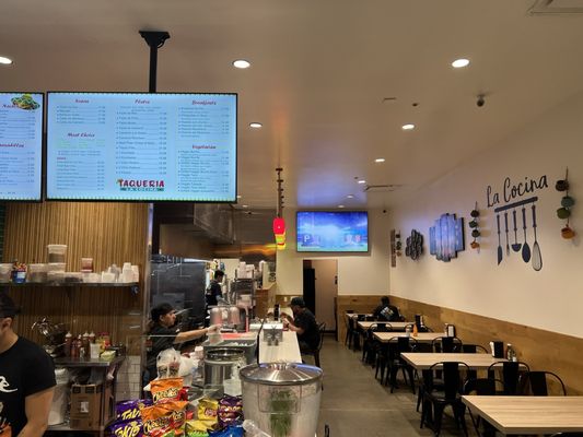 Taqueria La Cocina by null