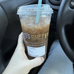 Ziggi's Coffee