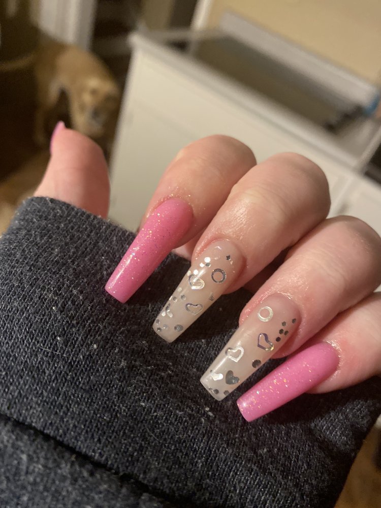 NAILS AND COMPANY Updated October 2024 58 Photos & 47 Reviews