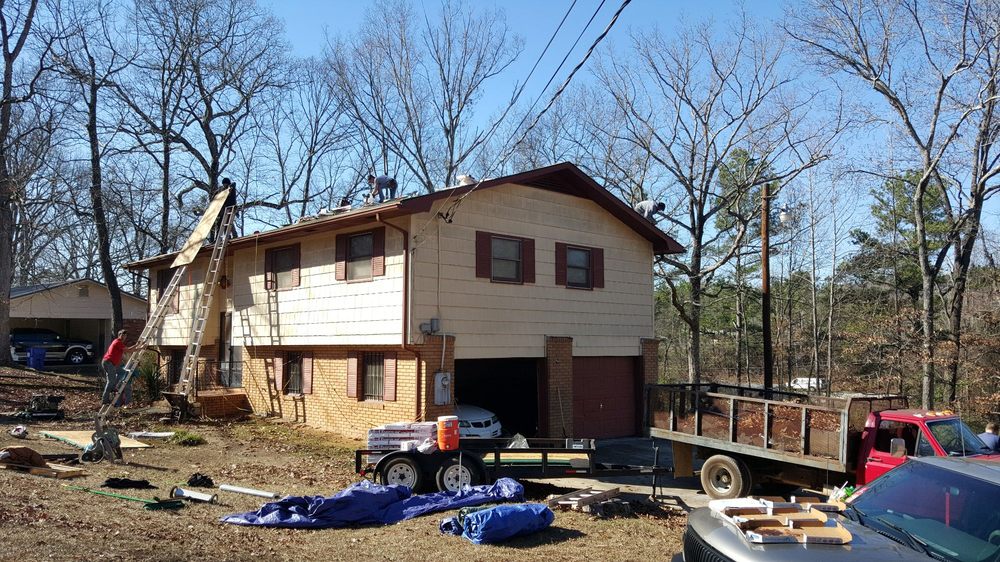 Slide of Mcneal's Home Improvement