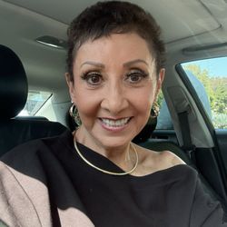 Beauty After Chemotherapy