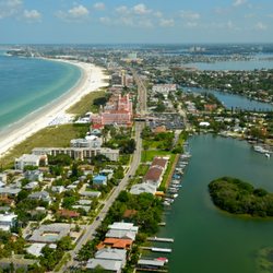 Forever Young Bike Tours - View from causeway bridge