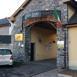 The Courtyard