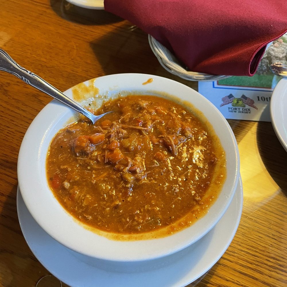 Sebastian's Schnitzelhaus - HUNGARIAN GULASCHSUPPE - German Near Me - Wrightstown, New Jersey Sebastian's Schnitzelhaus - HUNGARIAN GULASCHSUPPE - German Near Me - Wrightstown, New Jersey