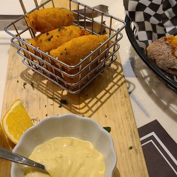 Don Quixote - Cod - Portuguese Near Me - Toronto, Ontario