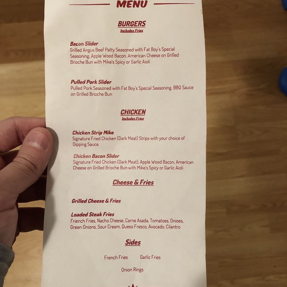 Fat Boys - Menu/Truck - Food Trucks Near Me Fat Boys - Menu/Truck - Food Trucks Near Me