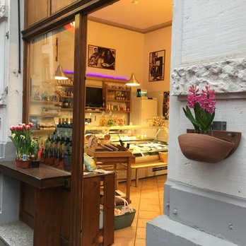 Prodotti Italiani - Delicatessen Near Me - Heidelberg, BW