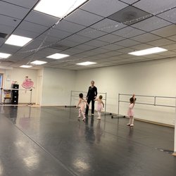 Vineyard Ballet Academy