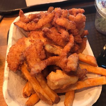 Little Chinooks - Fish & Chips Near Me - Seattle, Washington Little Chinooks - Fish & Chips Near Me - Seattle, Washington