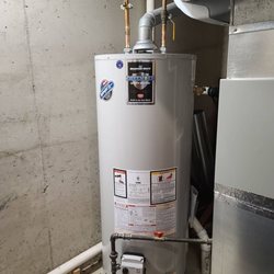 South Side Licensed Plumber