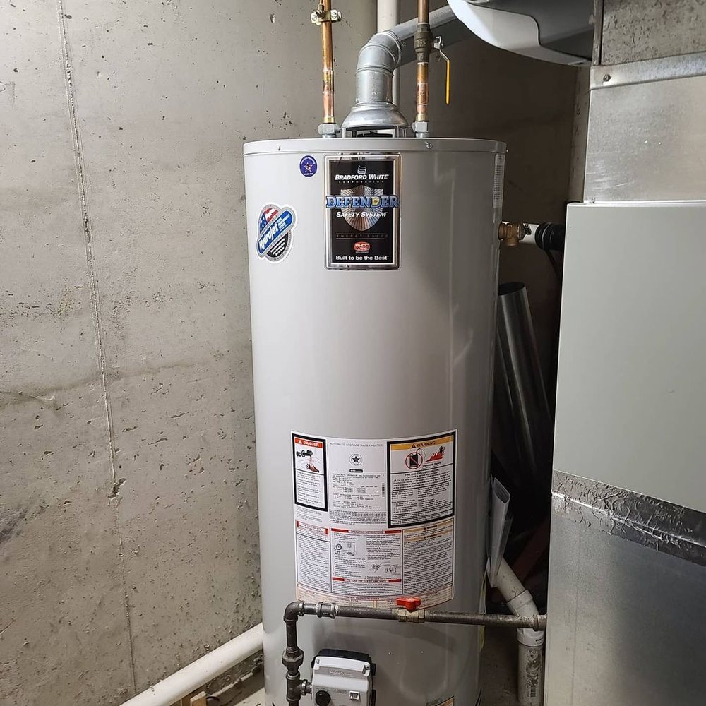 Slide of South Side Licensed Plumber