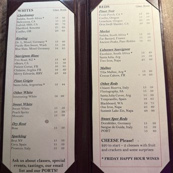 Vintage Vino - Wine Bars Near Me - Kissimmee, Florida