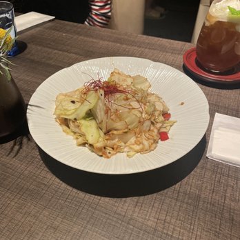 Uluh - Tea Rooms Near Me - New York, New York Uluh - Tea Rooms Near Me - New York, New York
