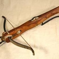 New World Arbalest