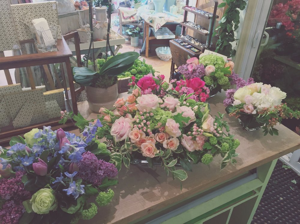 MARTHA E. HARRIS FLOWERS & GIFTS Updated September 2024 50 Photos