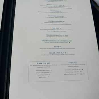 Marlin Moon Restaurant - Menu - Seafood Near Me - Ocean City, Maryland Marlin Moon Restaurant - Menu - Seafood Near Me - Ocean City, Maryland