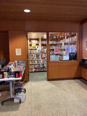 Woodcrest Library Riverside FRIENDS OF THE WOODCREST LIBRARY - Updated June 2026 - 16625 Krameria ...
