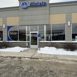 Allstate Insurance Agent: Richard Moylan