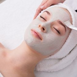 Genoa Spa & Boutique - Facial Treatments designed to help your skincare concerns and relaxation.