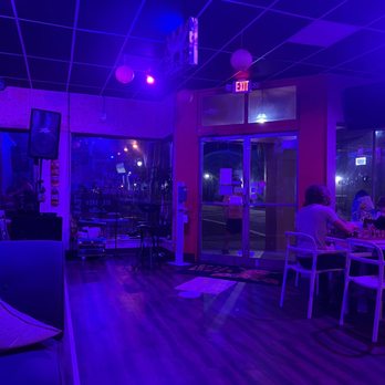 Kava Social Club - Coffee & Tea Near Me - Bradenton, Florida
