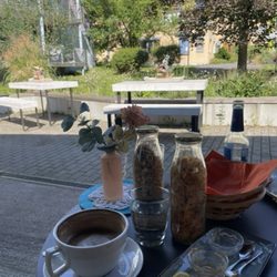 bella martha - Hofblick