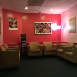 Marleen Williamson, DDS - Reception area