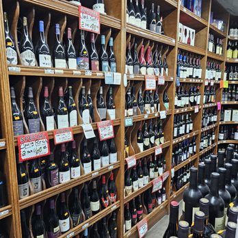 Circus Liquor - Beer, Wine & Spirits Near Me - North Hollywood, California Circus Liquor - Beer, Wine & Spirits Near Me - North Hollywood, California