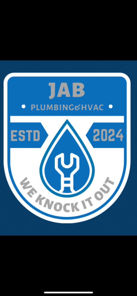 Slide of Jab Plumbing Heating and Air