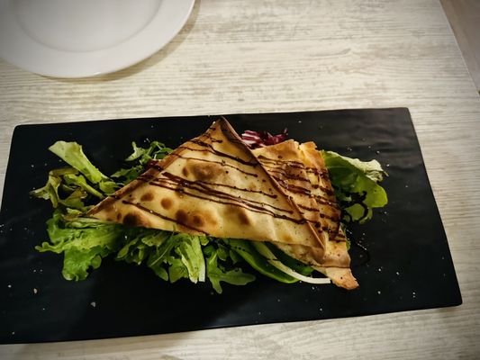 From Scratch by null