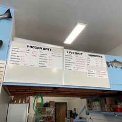 Phu Quy Live Bait Shop