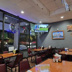El Balcon Taqueria