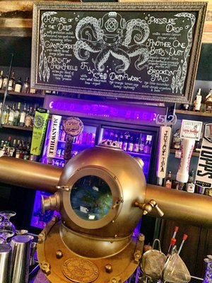 Dive Bar Austin by null