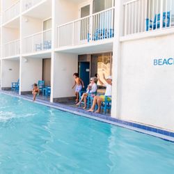 The Island Resort at Fort Walton Beach