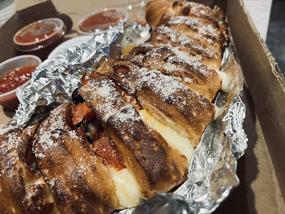 ZONER’S PIZZA, WINGS & WAFFLES ST. AUGUSTINE Updated September 2024