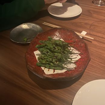 WAKUDA - Shishito peppers - Japanese Near Me - Las Vegas, Nevada WAKUDA - Shishito peppers - Japanese Near Me - Las Vegas, Nevada