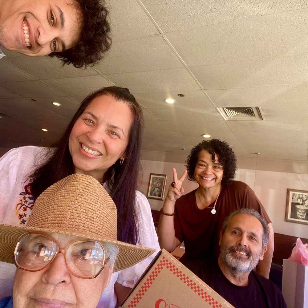 Celebrate 87 with the classic pizza, chicken and mojos! Best day ever. Celebrate 87 with the classic pizza, chicken and mojos! Best day ever.