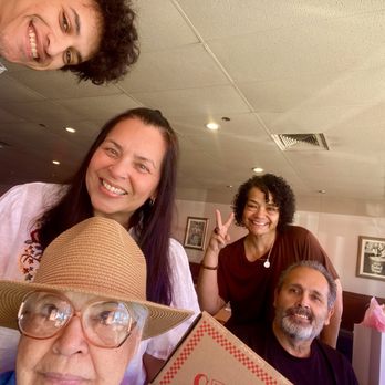 Shakey's Pizza Parlor - Celebrate 87 with the classic pizza, chicken and mojos!  Best day ever. - Pizza Near Me - Chino, California