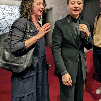 David H Koch Theater - Dongpo: Life in Poems - Performing Arts Near Me - New York, New York David H Koch Theater - Dongpo: Life in Poems - Performing Arts Near Me - New York, New York