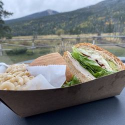 Cy's Deli - Melt