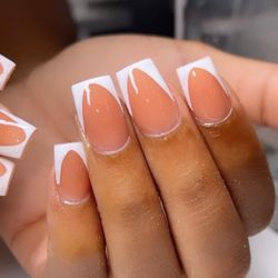Beverly Hills Nails & Spa